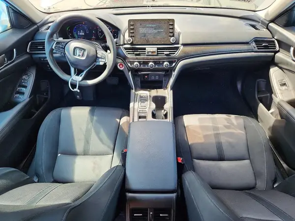 1HGCV3F4XMA009896 2021 HONDA ACCORD - Image 8
