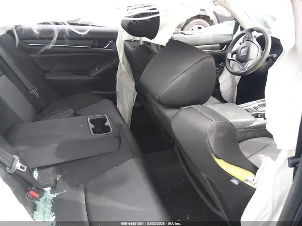 1HGCV3F4XMA010692 2021 HONDA ACCORD - Image 8