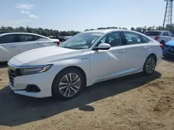 1HGCV3F4XMA012037 2021 HONDA ACCORD