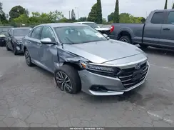 1HGCV3F4XMA012216 2021 HONDA ACCORD