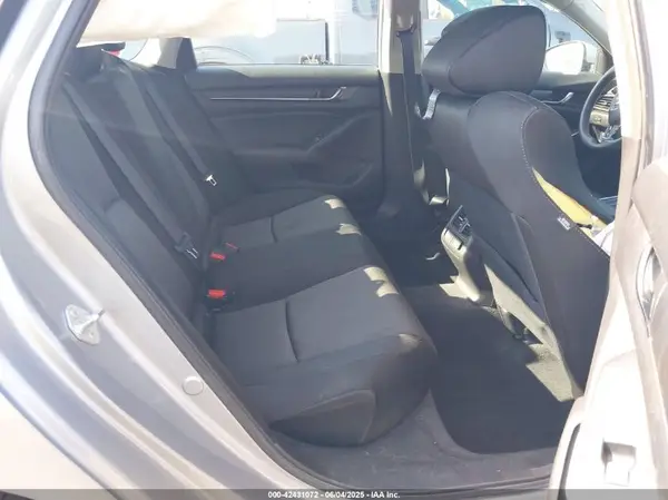 1HGCV3F4XMA012216 2021 HONDA ACCORD - Image 8