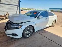 1HGCV3F4XMA012359 2021 HONDA ACCORD