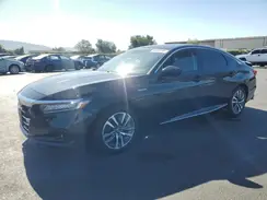 1HGCV3F4XMA016976 2021 HONDA ACCORD
