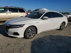1HGCV3F4XMA021384 2021 HONDA ACCORD