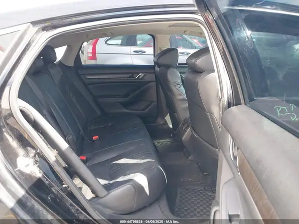 1HGCV3F50JA002007 2018 HONDA ACCORD - Image 8