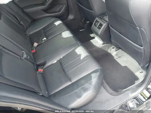 1HGCV3F50JA002248 2018 HONDA ACCORD - Image 8