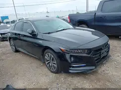1HGCV3F50JA007322 2018 HONDA ACCORD