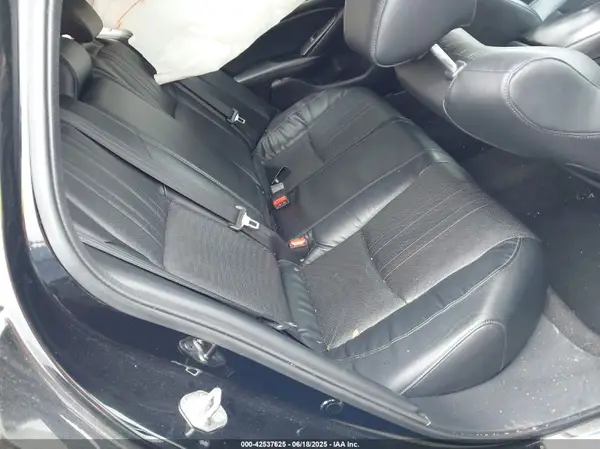 1HGCV3F50JA007322 2018 HONDA ACCORD - Image 8