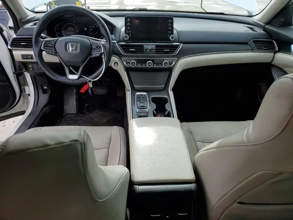 1HGCV3F50JA010320 2018 HONDA ACCORD - Image 8