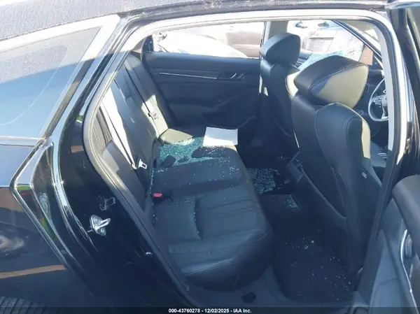 1HGCV3F50JA010902 2018 HONDA ACCORD - Image 8