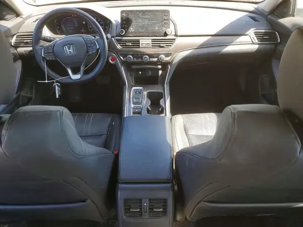 1HGCV3F50JA013136 2018 HONDA ACCORD - Image 8