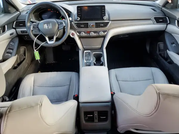 1HGCV3F50JA015579 2018 HONDA ACCORD - Image 8