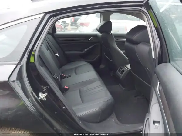 1HGCV3F50KA002011 2019 HONDA ACCORD - Image 8