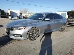 1HGCV3F50KA004793 2019 HONDA ACCORD