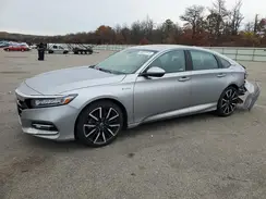 1HGCV3F50KA005068 2019 HONDA ACCORD