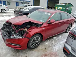 1HGCV3F50KA009041 2019 HONDA ACCORD