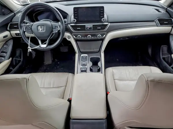 1HGCV3F50KA009041 2019 HONDA ACCORD - Image 8