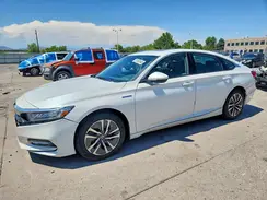 1HGCV3F50KA010061 2019 HONDA ACCORD