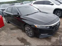 1HGCV3F50KA010237 2019 HONDA ACCORD