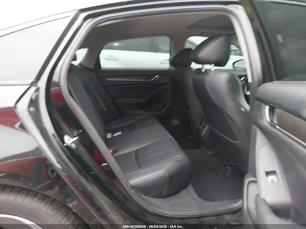 1HGCV3F50KA010237 2019 HONDA ACCORD - Image 8