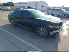 1HGCV3F50KA010285 2019 HONDA ACCORD