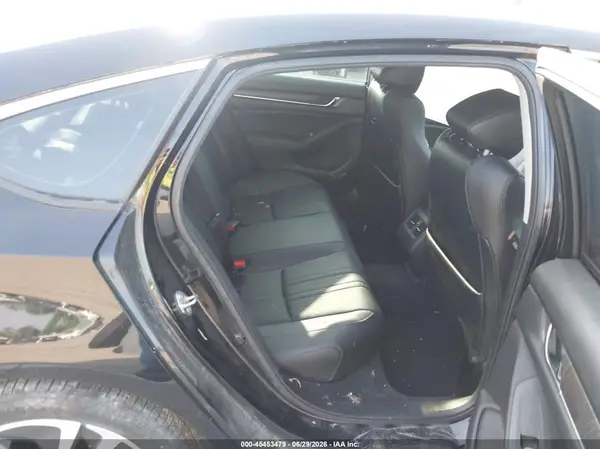 1HGCV3F50KA010285 2019 HONDA ACCORD - Image 8