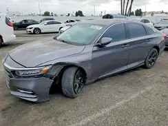 1HGCV3F50KA010853 2019 HONDA ACCORD