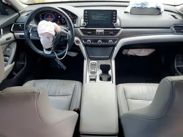 1HGCV3F50KA010853 2019 HONDA ACCORD - Image 8