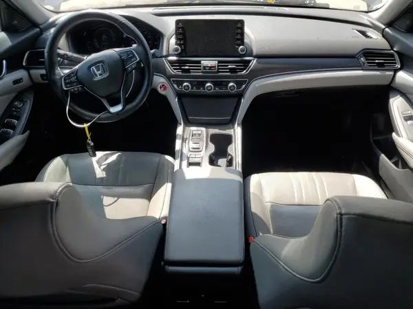 1HGCV3F50KA013459 2019 HONDA ACCORD - Image 8