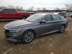 1HGCV3F50KA015924 2019 HONDA ACCORD
