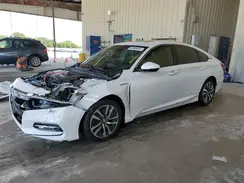 1HGCV3F50KA021030 2019 HONDA ACCORD