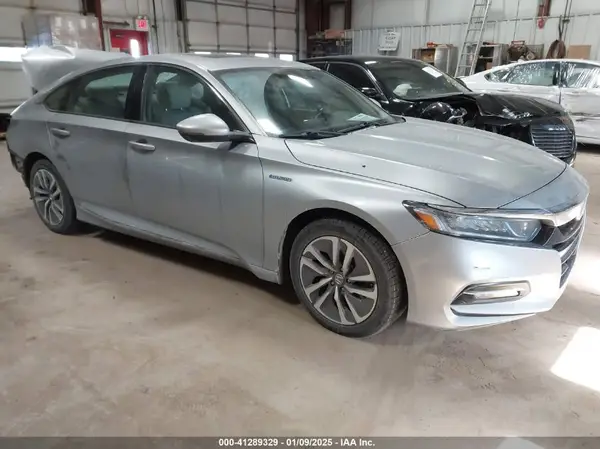 1HGCV3F50LA002821 2020 HONDA ACCORD - Image 1