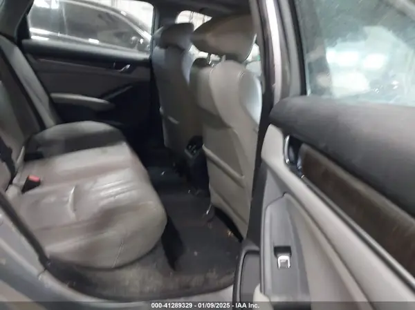 1HGCV3F50LA002821 2020 HONDA ACCORD - Image 8