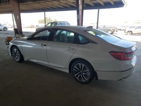1HGCV3F50LA003385 2020 HONDA ACCORD - Image 2