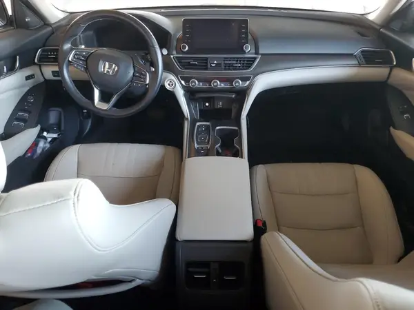 1HGCV3F50LA003385 2020 HONDA ACCORD - Image 8