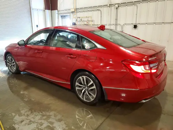 1HGCV3F50LA004231 2020 HONDA ACCORD - Image 2