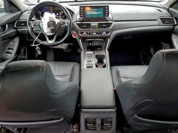 1HGCV3F50LA007355 2020 HONDA ACCORD - Image 8