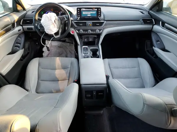 1HGCV3F50LA010918 2020 HONDA ACCORD - Image 8