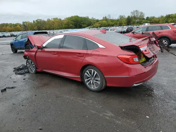 1HGCV3F50LA012149 2020 HONDA ACCORD - Image 2