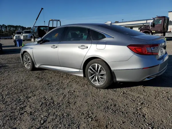 1HGCV3F50LA012409 2020 HONDA ACCORD - Image 2