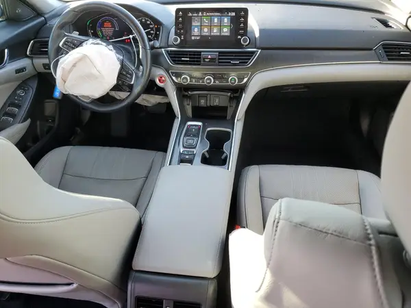 1HGCV3F50LA012409 2020 HONDA ACCORD - Image 8