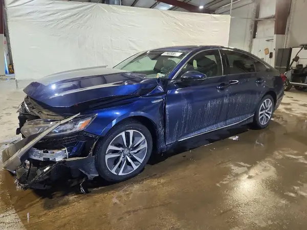 1HGCV3F50LA013737 2020 HONDA ACCORD - Image 1