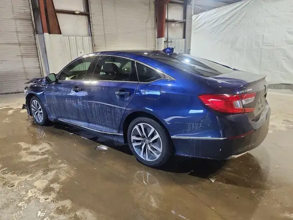 1HGCV3F50LA013737 2020 HONDA ACCORD - Image 2
