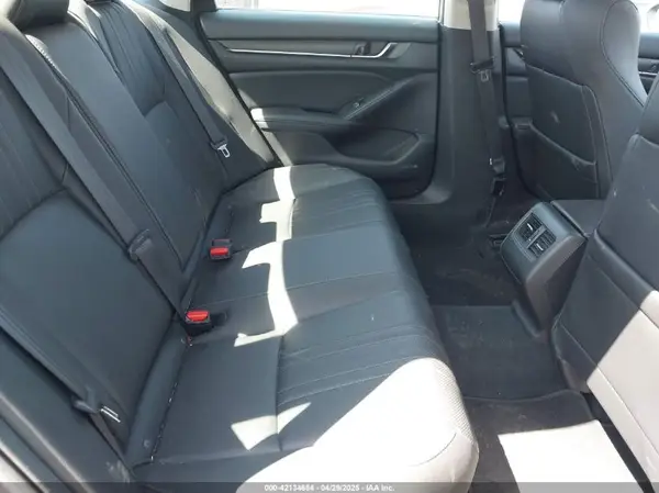 1HGCV3F50LA014855 2020 HONDA ACCORD - Image 8