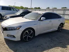 1HGCV3F50LA017190 2020 HONDA ACCORD