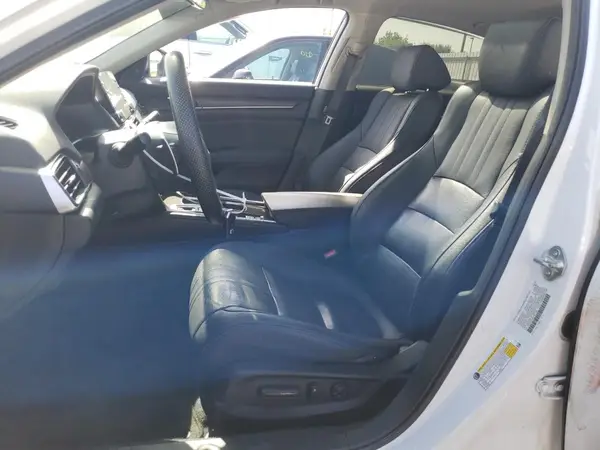 1HGCV3F50LA017190 2020 HONDA ACCORD - Image 7