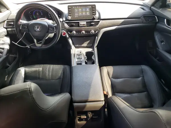 1HGCV3F50LA017190 2020 HONDA ACCORD - Image 8