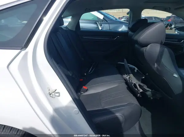 1HGCV3F50LA018131 2020 HONDA ACCORD - Image 8