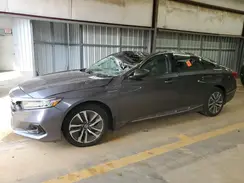 1HGCV3F50MA007101 2021 HONDA ACCORD