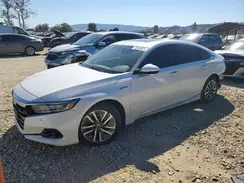 1HGCV3F50MA011455 2021 HONDA ACCORD
